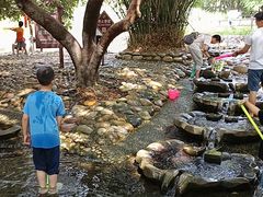 -成都市活水公园