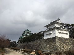 -名古屋城