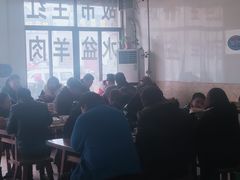 大堂-故市王红水盆羊肉