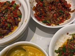 -兰湘子·湘菜小炒(南京江宁万达店)