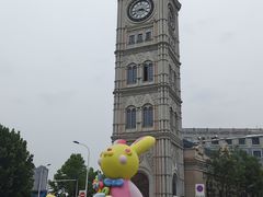 -天津意大利风情旅游区