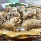 最酥脆的椒盐水电鱼在这里[调皮]，