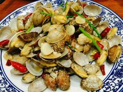 -頂好酒家·经典粤菜(海信广场店)