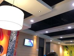 -麦当劳(桃仙机场到达层店)