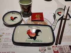 -發起人·肉骨茶(万象汇店)