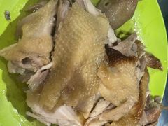 泥煨鸡-石岐乳鸽村(南海第三分店)