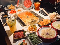-九鼎轩脆毛肚火锅(南京东路店)
