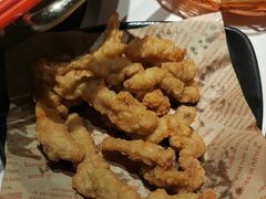 -古膳记猪肚鸡.生蚝鸡(拱北店)