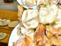 -伊喜饺子·烤鸭(五道口学院路店)
