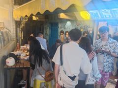 -阿信厚吐司(曾厝垵店)