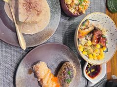 -戏作寿司(观音桥店)