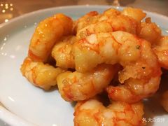 -宝轩渔府·老字号海鲜·正宗津菜(水上店)