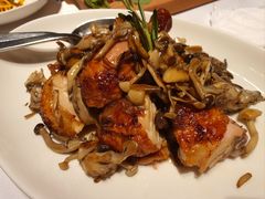 -WOLFGANG PUCK KITCHEN & BAR(迪士尼小镇店)