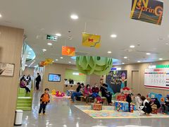 -金宝贝儿童多元成长中心(二七亚星中心店)