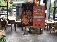 -漫咖啡MAANCOFFEE(清江路店)