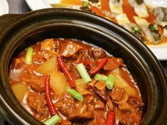 -谦默府· 现代潮粤菜(外滩店)