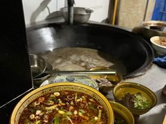 招牌牛肉汤-兄弟俩老李家牛肉汤(总店)