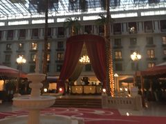 景点-中家鑫园温泉酒店鑫悦汤泉