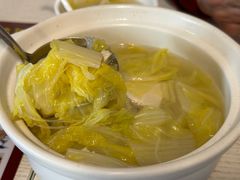 -老北京馅饼粥(西单店)