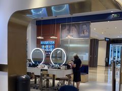 -海马体照相馆(大连柏威年购物中心店)