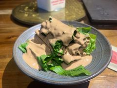 -望京一号·重庆江湖菜(工体店)