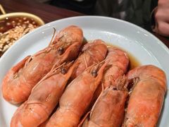 -酌酒半杯·生腌熟醉·阿拉宁波小菜馆(天一广场店)
