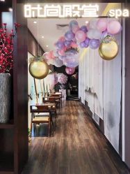 -时尚殿堂·颜SPA