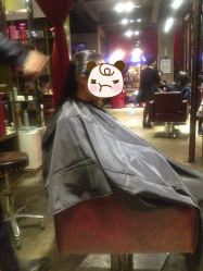-In Style Hair Salon