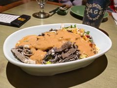 -那家小馆•北京菜•烤鸭(中关村店)