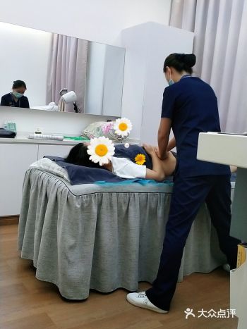让人没有压力的产后康复机构