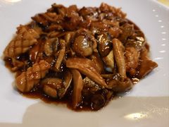 八珍豆腐-陈傻子餐厅(世纪都会店)