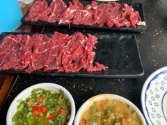 -六合里雄记汕头牛肉火锅(东门店)