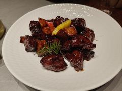 -阿明小菜·海鲜·上海菜(梅陇店)