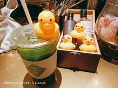 泰绿手打柠檬茶-LINLEE林里·手打柠檬茶(黄浦茂名南路店)