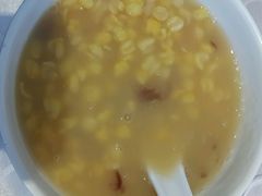 -东北人粗粮饺子坊(南山店)