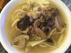 -牛王庙吳記怪味面(双楠店)