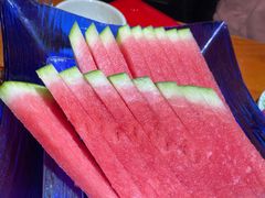 -二姐家三个拿手菜·北塘海鲜·大馅锅贴王(成林道店)