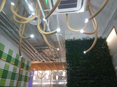 -Green Option(官舍店)