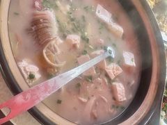 -土砂锅生态山庄·非遗砂锅雅鱼