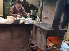 -安庆柴火馄饨(马道街店)