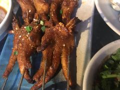 -千岛蚝高压锅生蚝·人参火锅(白云万达店)