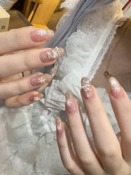 -鲸彩·美甲美睫科技护肤