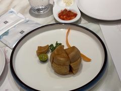 -南山鲜虾面·活鲜小馆·海味大连菜(南山总店)