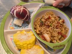 -潮界(虹桥新天地店)