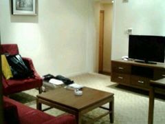 套房237-白玉兰酒店(上海田子坊马当路地铁站店)