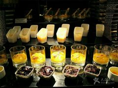 -广州花园酒店-凌璇阁360度高空海鲜自助餐CAROUSEL