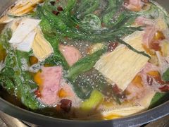 -七欣天香辣蟹火锅(苏州塔园路店)