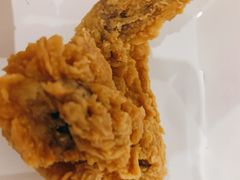 -华莱士·全鸡汉堡(北戴河店)