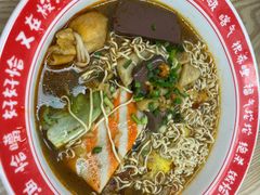-三大营南昌水煮·油炸(天城路店)