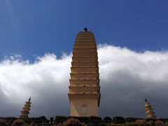 -大理古城